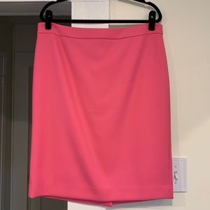 NWT J.Crew No. 2 Pencil Skirt